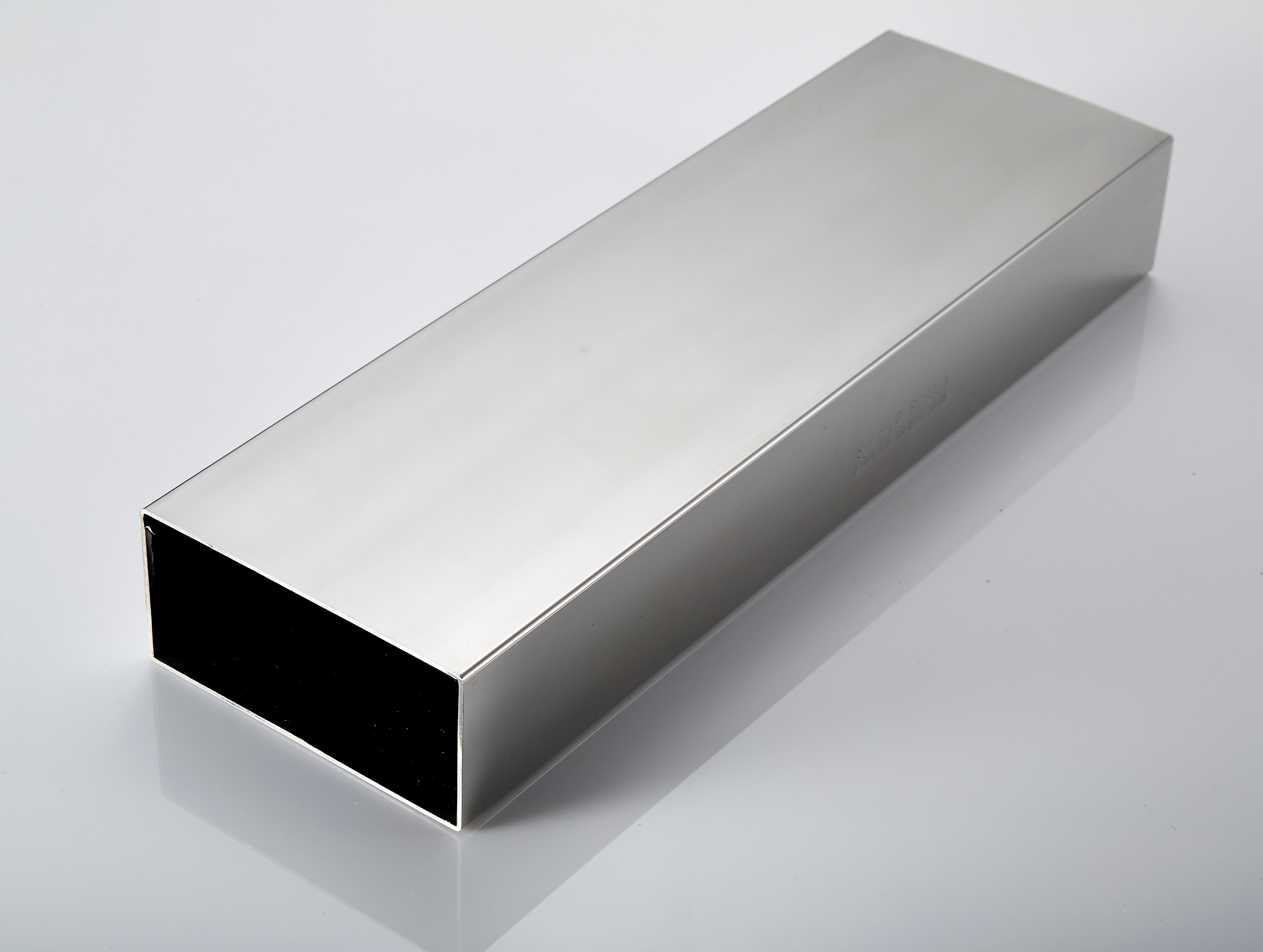 【201/304/316】Rectangular Tube