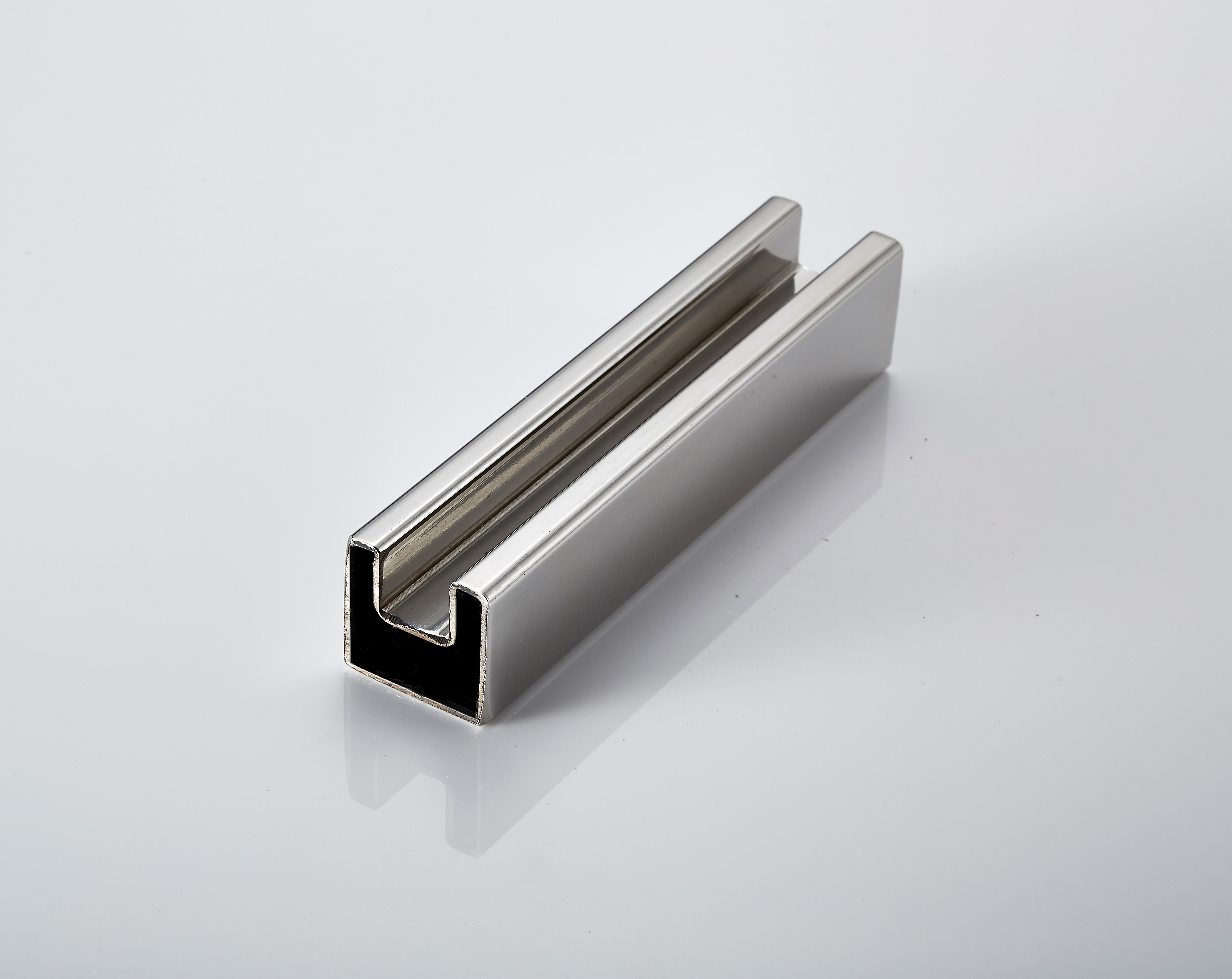 【201/304/316】Grooved tube