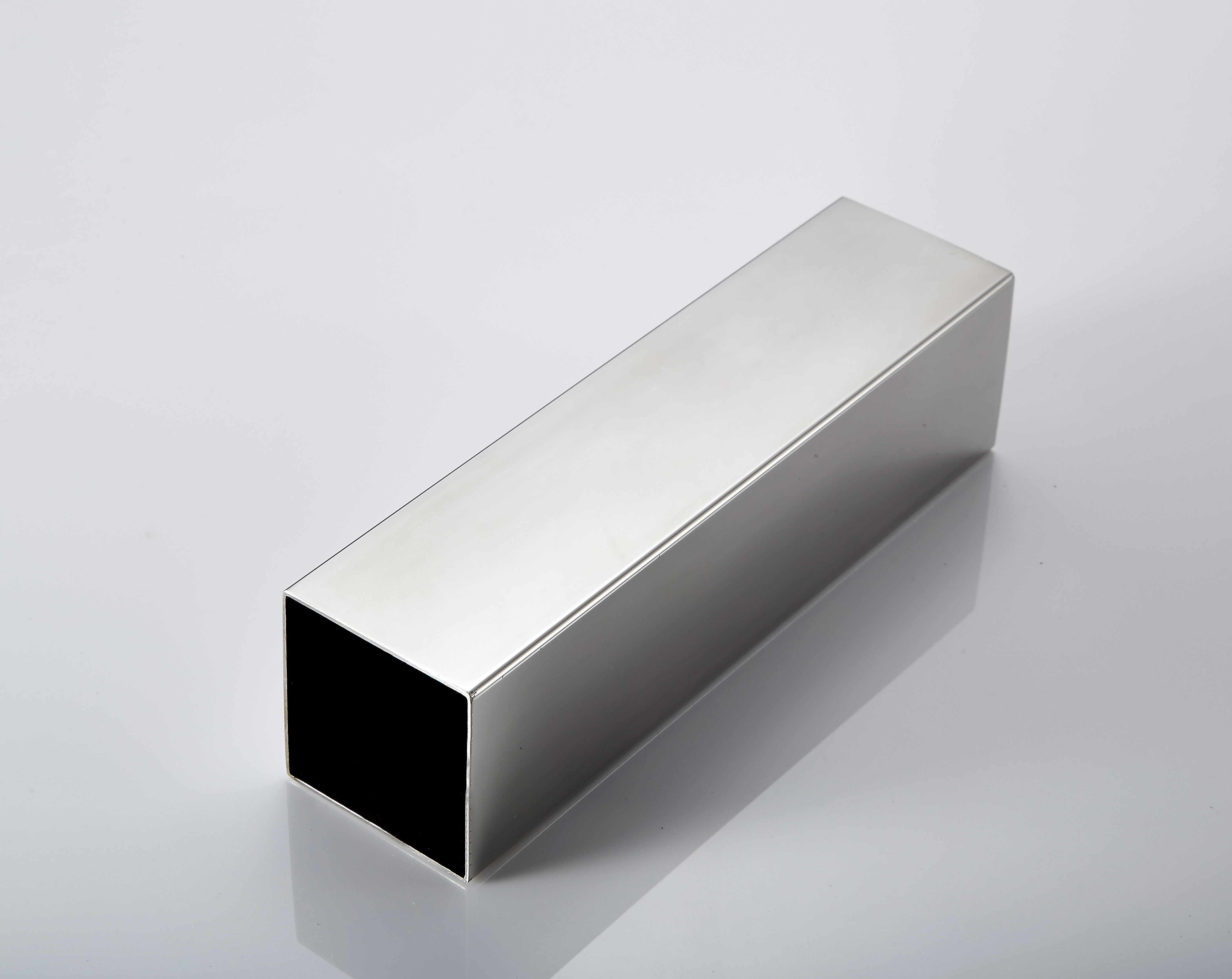 【201/304/316】Square Tube